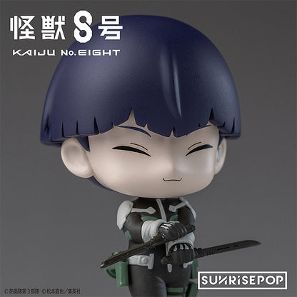 【単品・BOX】怪獣8号 ブラインドボックスフィギュア