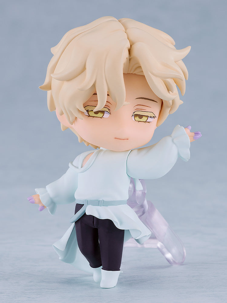 Nendoroid saplais 외계인 무대 6 피스 상자