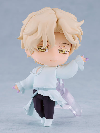 Nendoroid saplais 외계인 무대 6 피스 상자