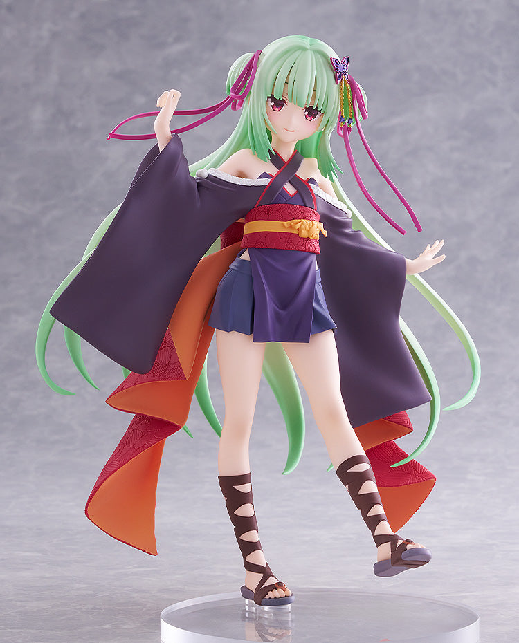 Pop Up Parade Senren+Banka - Murasame L Size