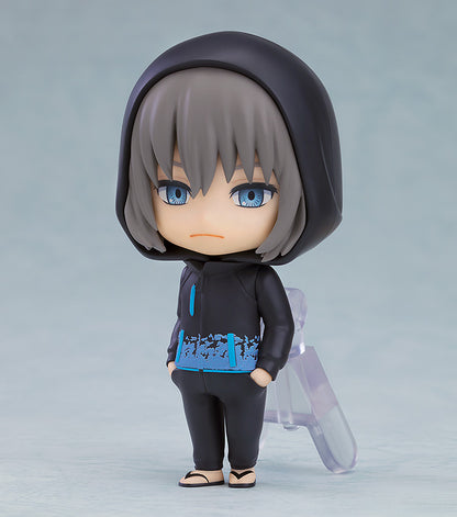 【单品·BOX】黏土人惊喜 Fate/Grand Order 奥伯龙收藏