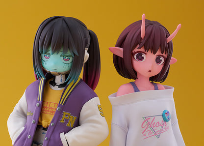 POP UP PARADE SP チハル＆マキナ