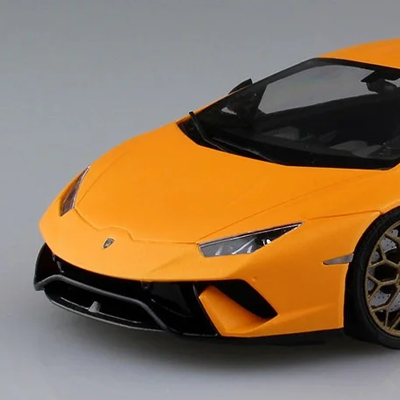 the☆Supercar 1/24 '17 Lamborghini URACAN Performante