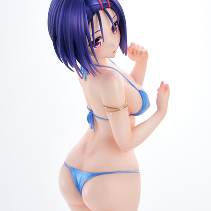 Reservation] To LOVE-Ru Darkness Swimsuit Series Saorrenji Haruna 1/4