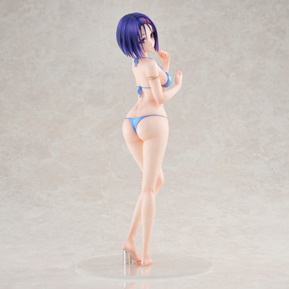 Reservation] To LOVE-Ru Darkness Swimsuit Series Saorrenji Haruna 1/4