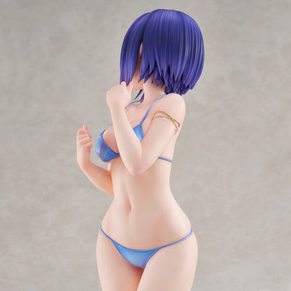 Reservation] To LOVE-Ru Darkness Swimsuit Series Saorrenji Haruna 1/4