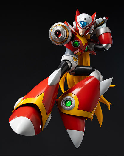 MDLX Mega Man X - Zero