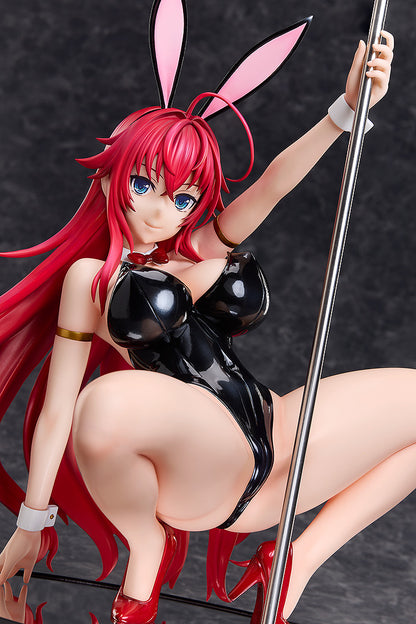 恶魔高校D×D HERO 莉雅丝·吉蒙里 赤脚兔女郎Ver.第二名