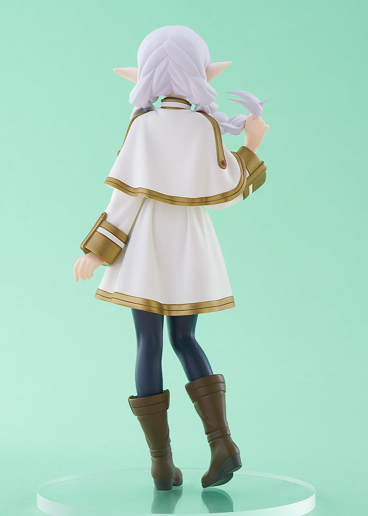 Pop Up Parade Frieren: Beyond Journey's End - Frieren (Braid Ver.)