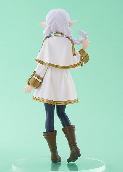 Pop Up Parade Frieren: Beyond Journey's End - Frieren (Braid Ver.)