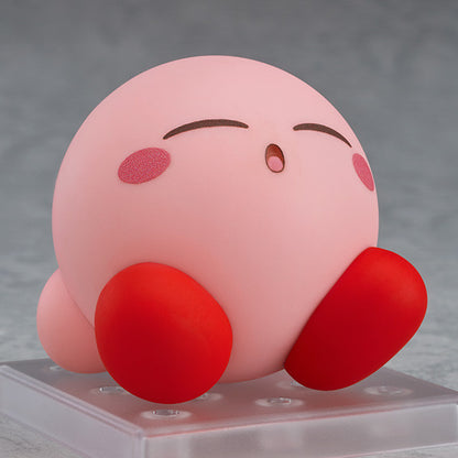 Nendoroid Kirby: Ice Kirby [Secondary rerelease].