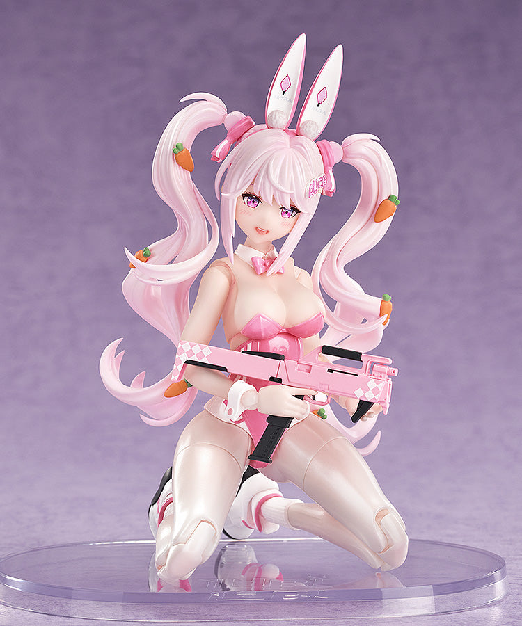 Hyper Body 勝利の女神：NIKKE アリス：ワンダーランドバニー
