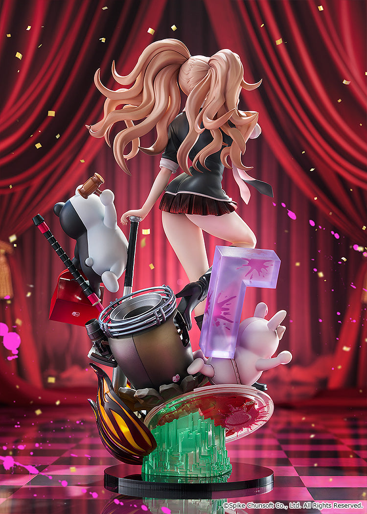 DanganronpaSeries Junko Enoshima 15th Anniversary Ver.