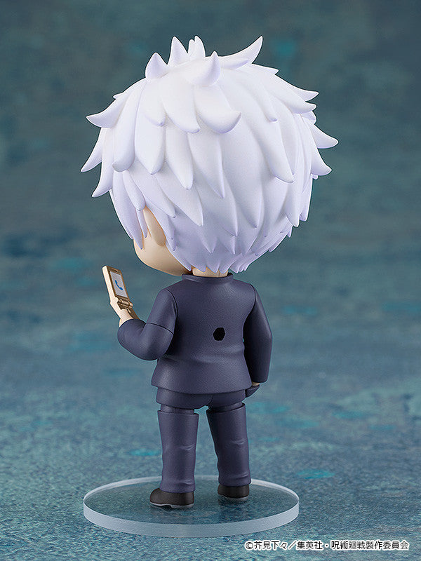 ねんどろいど 呪術廻戦 五条悟 高専 Ver. 【再販】