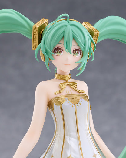 POP UP PARADE 初音未来Symphony 2020Ver. L尺寸