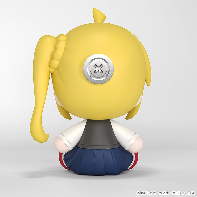 【單品・BOX】Huggy Secret Good Smile 孤獨搖滾！