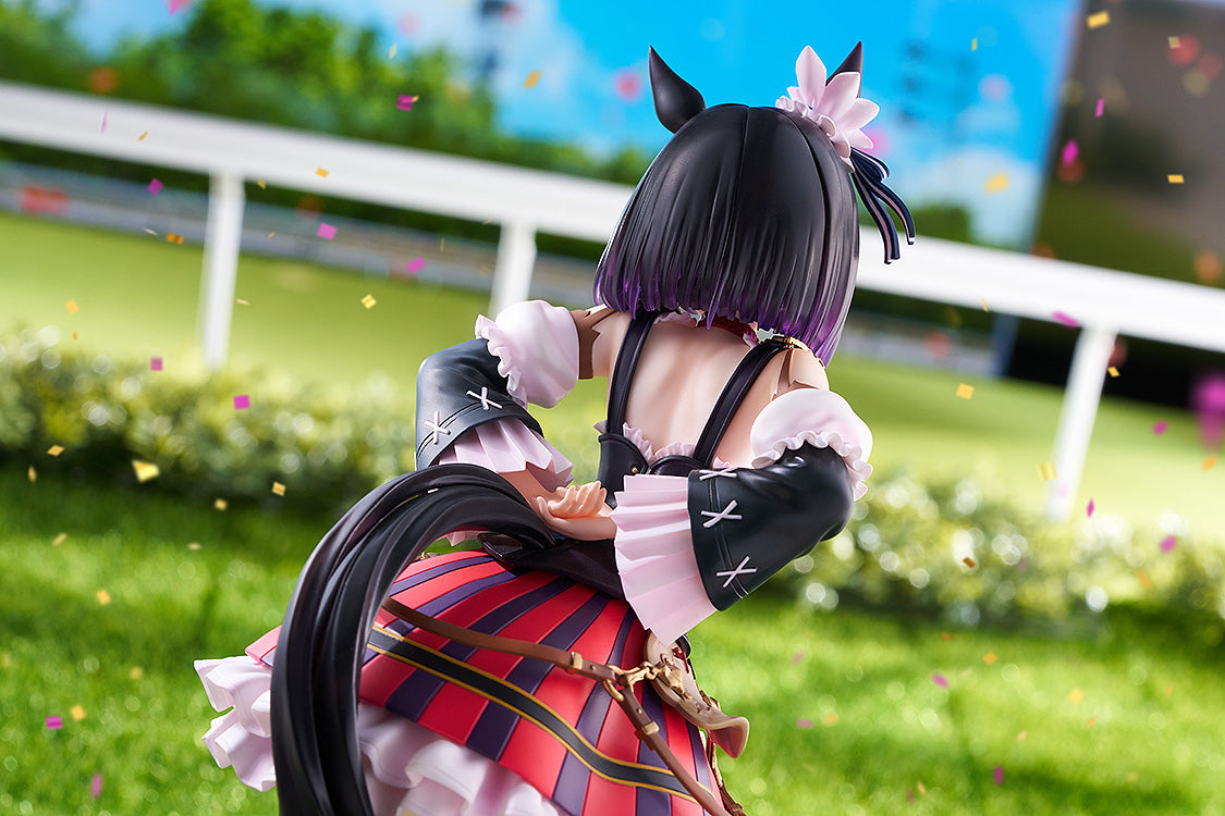 ウマ娘 プリティーダービー エイシンフラッシュ 勝利ポーズ Ver.