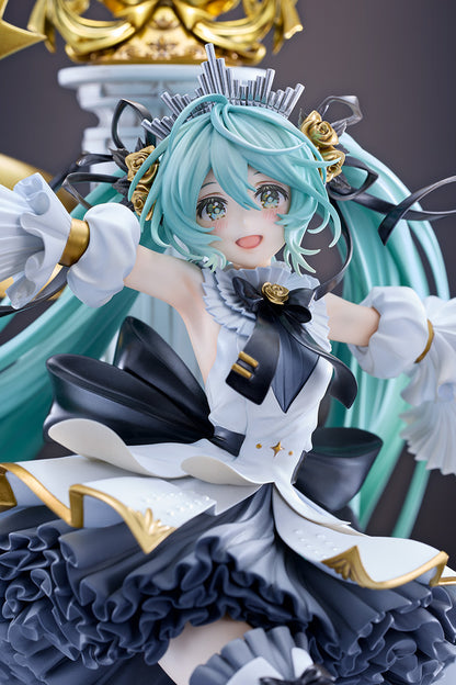 G.S.Collection [SC] 角色声乐系列 01 初音未来 初音未来交响乐十周年纪念版