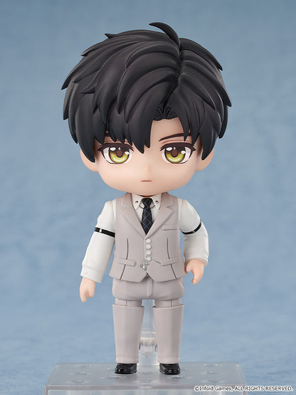 ねんどろいど 恋と深空 レイ