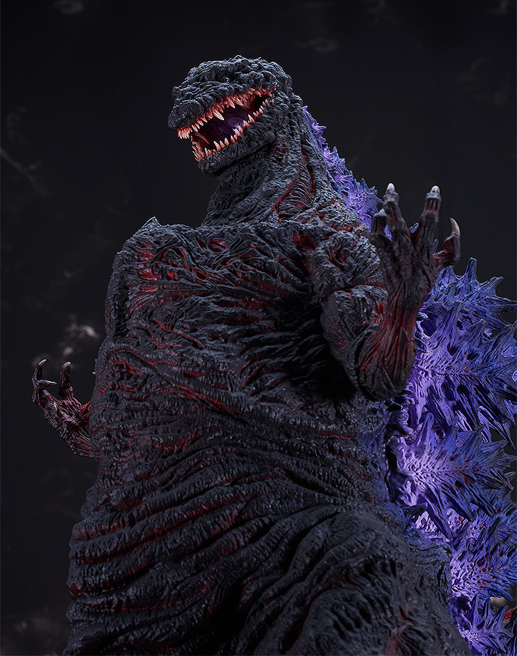 Shin Japan Heroes Universe Godzilla