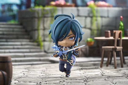 ねんどろいど 原神 ガイア