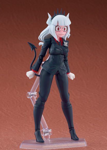 figma Helltaker lucifer
