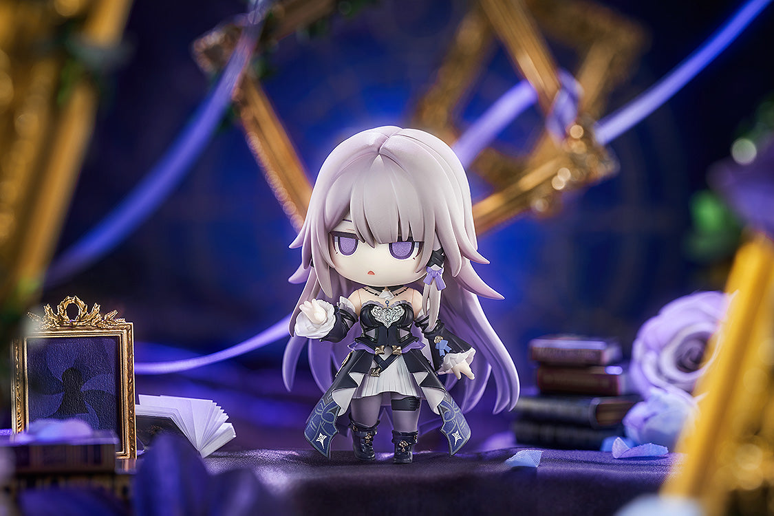 ねんどろいど 崩壊：スターレイル マダム・ヘルタ