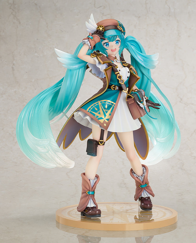 キャラクター・ボーカル・シリーズ01 初音ミク 初音ミク 100番目の冒険