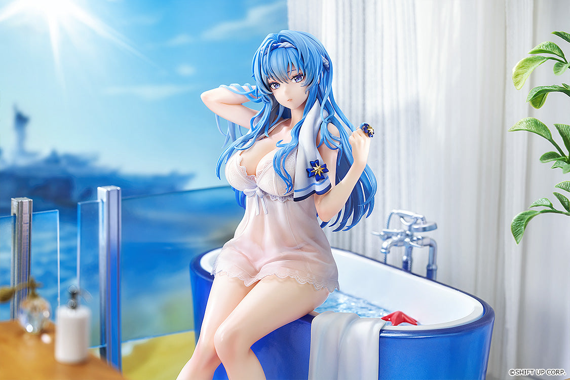 Goddess of Victory: Nikke Helm - After Shower