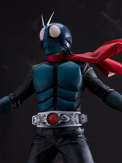 Shin Japan Heroes Universe Kamen Rider