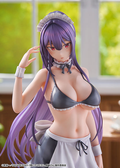 履いてください、鷹峰さん 鷹峰高嶺 1/6スケールフィギュア
