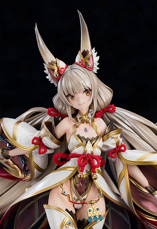 ゼノブレイド2 ニア