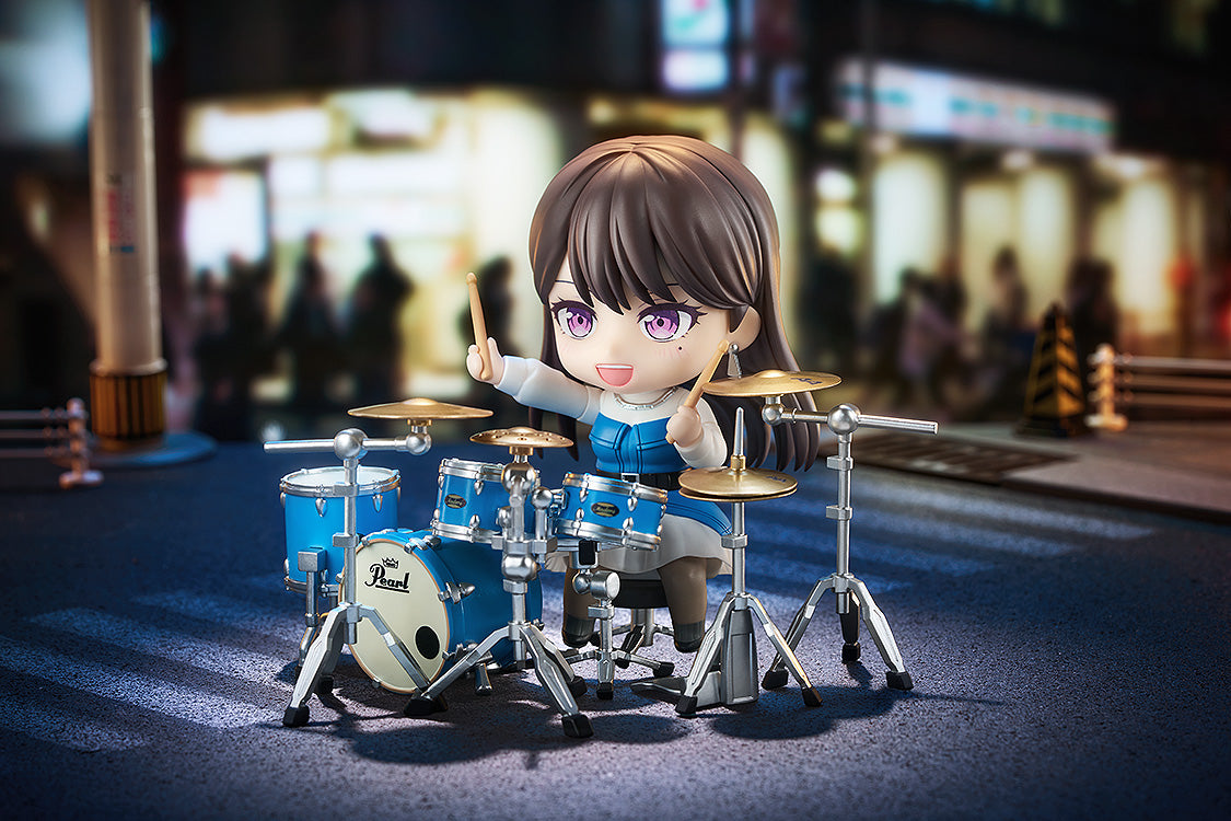 ねんどろいど BanG Dream! 椎名立希