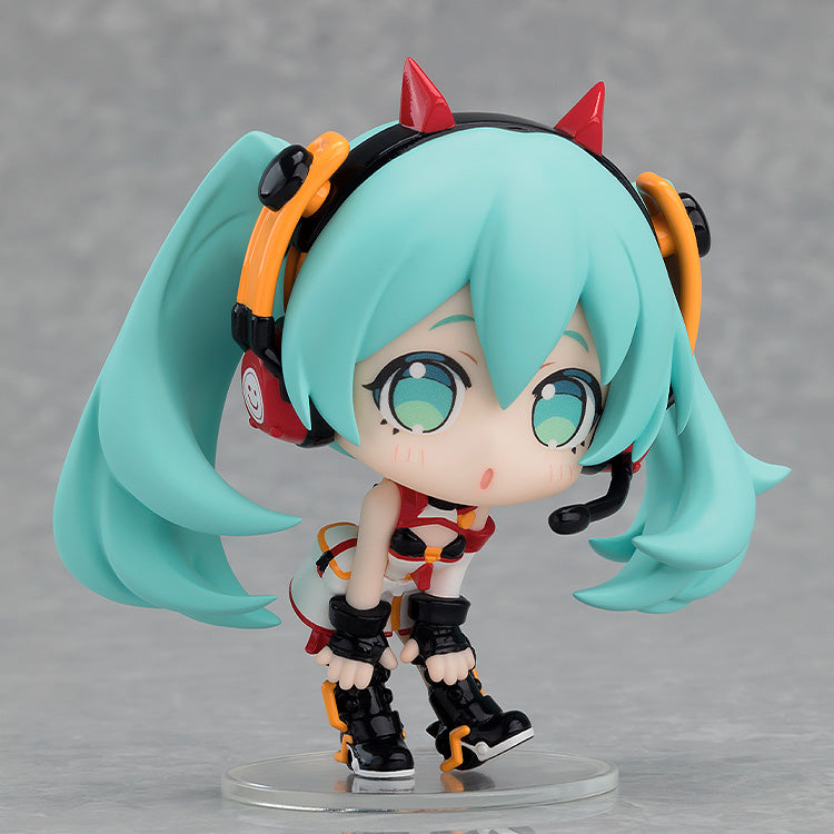 [Single item/BOX] Blind Box Series Hatsune Miku GT Project Racing Miku All Stars FigureCollection Vol.2