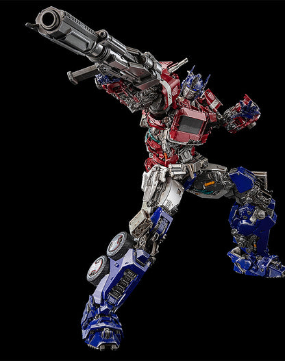 DLX バンブルビー Optimus Prime (Cybertron Mode)（DLX オプティマスプライム（サイバトロン星モード））