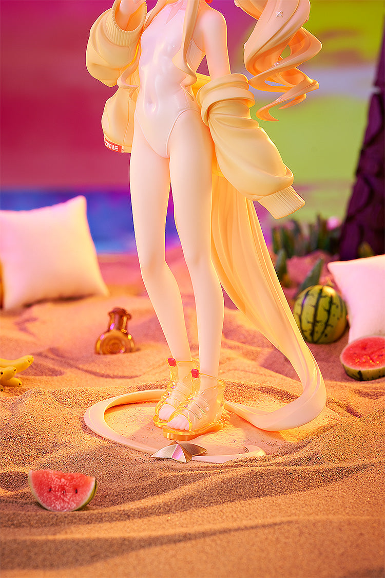 블루 아카이브 세이아 (수영복)