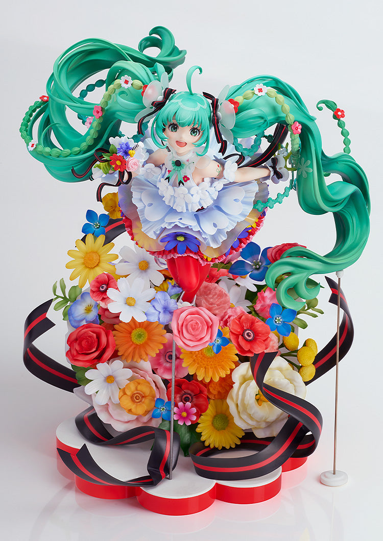 하츠네 미쿠 JAPAN LIVE TOUR 2025 ~BLOOMING~ – viviON BLUE