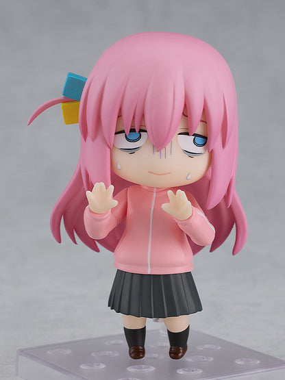 ねんどろいどもあ とりかえっこフェイス ぼっちセレクション【再販】 6個入BOX
