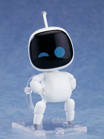 ねんどろいどさぷらいず ASTROBOT アストロ 1.0