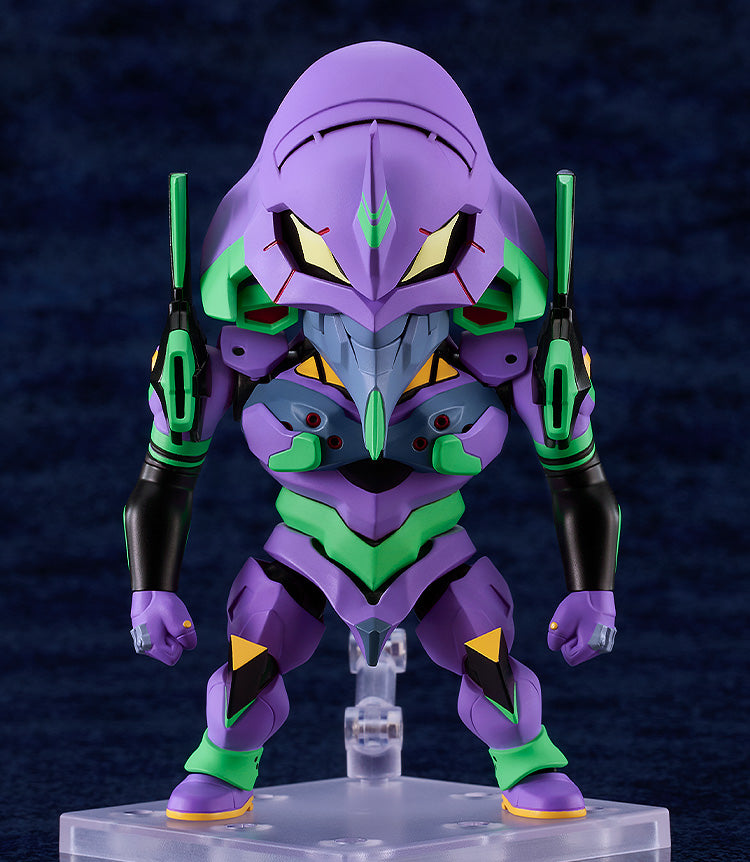 ねんどろいど　エヴァンゲリオン　12体セット ねんどろいど 碇シンジ プラグスーツVer.｜グッドスマイルカンパニー