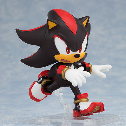 [单品/盒] Nendoroid Saplais 音速小子 索尼克 x 影子世代