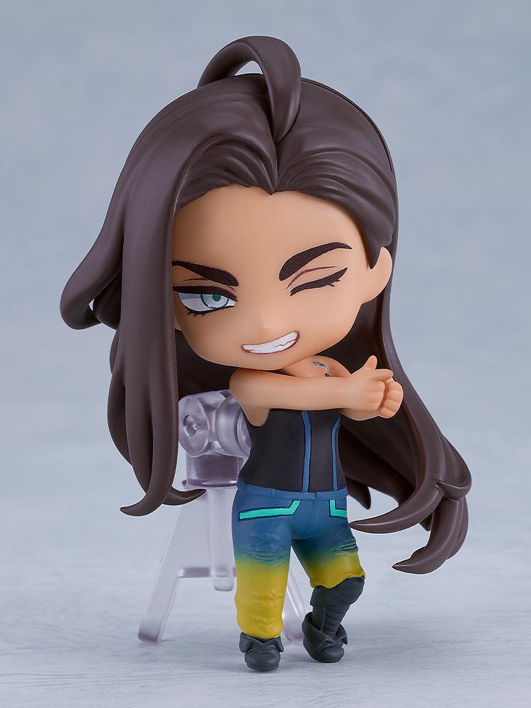 ALIEN STAGE フィギュアセット ねんどろいどさぷらいず ALIEN STAGE (6個セット) (フィギュア