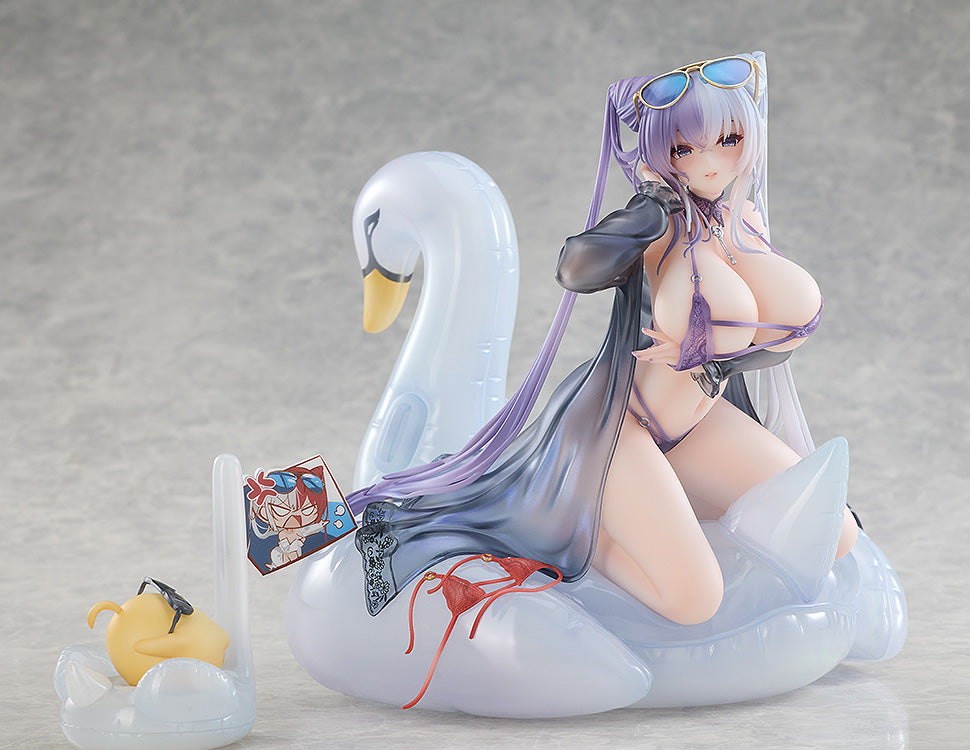 アズールレーン 応瑞 碧波清夏 Ver.