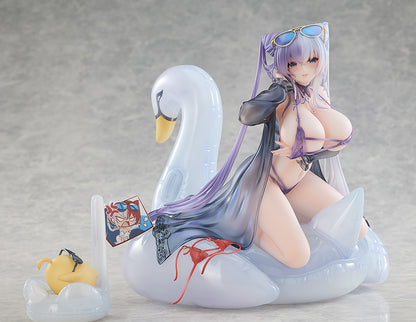 アズールレーン 応瑞 碧波清夏 Ver.