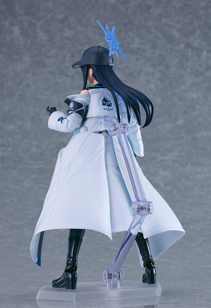 Figma Blue Archive - Saori Joumae