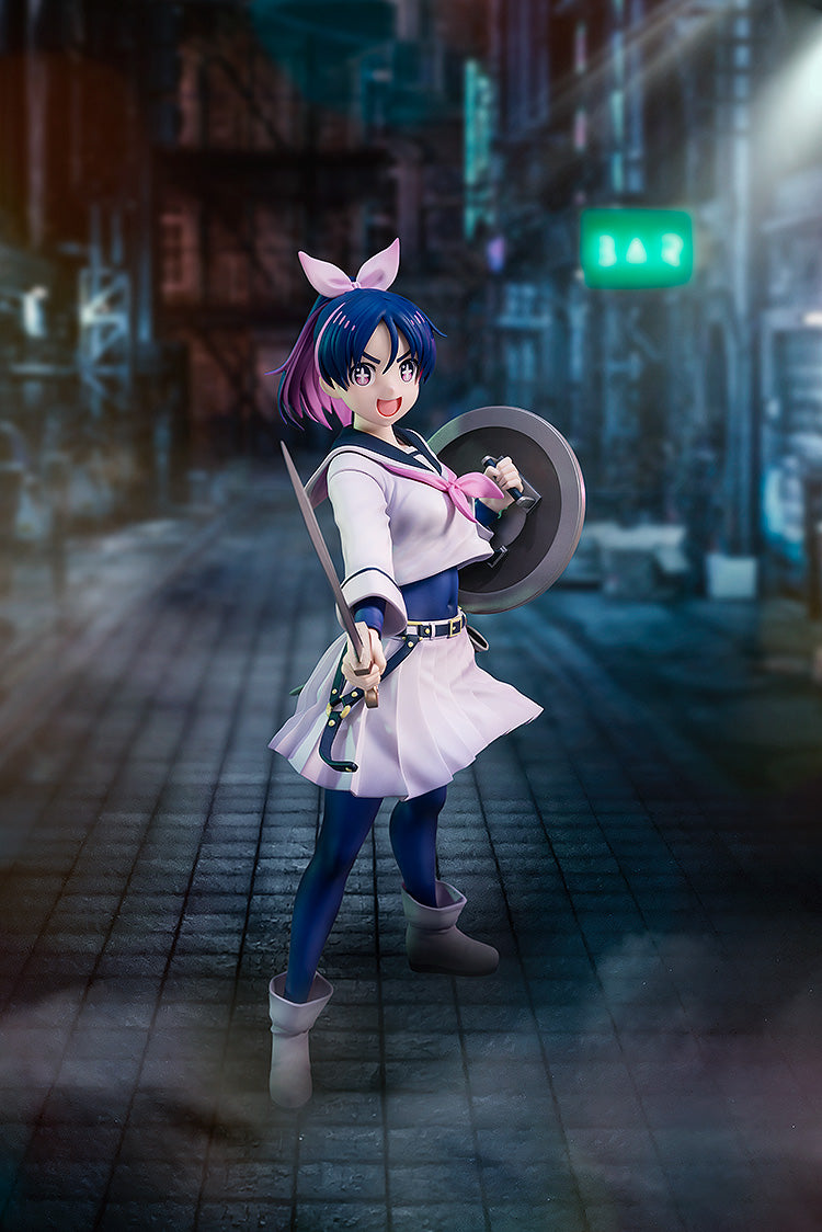 KDcolle 勇敢的人渣 Aki Jogamine