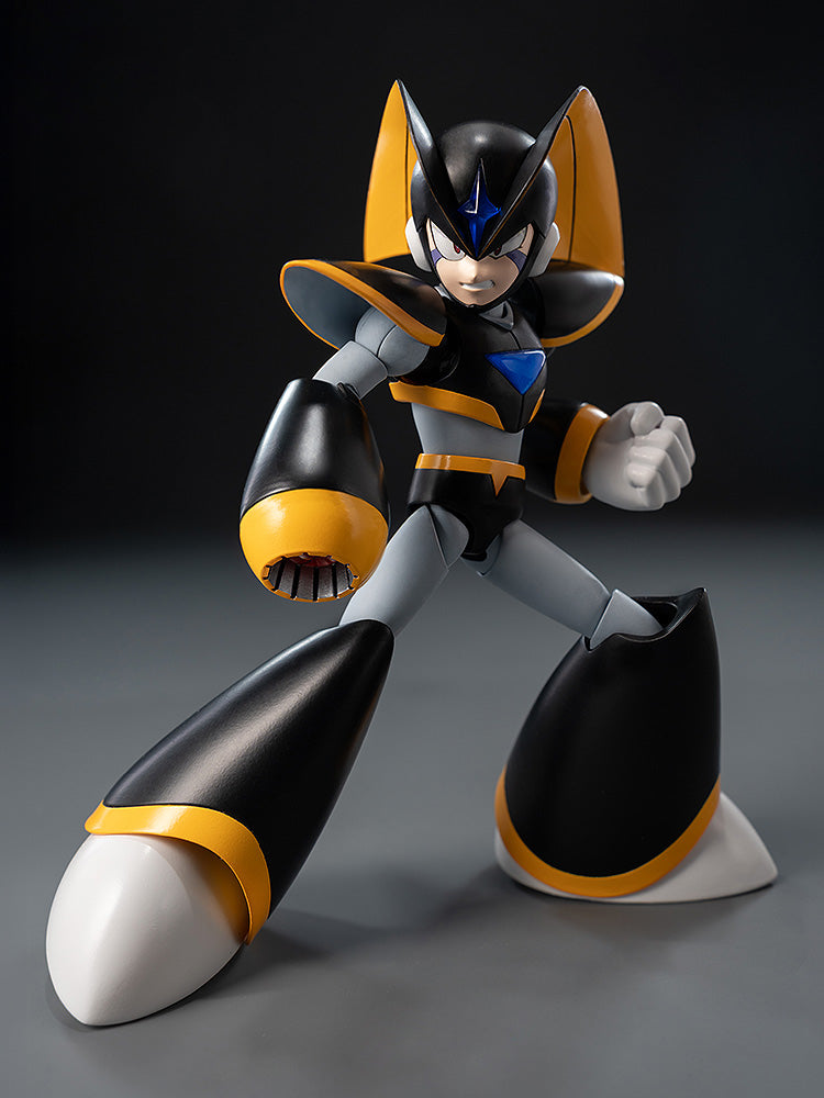 MDLX ロックマン フォルテ