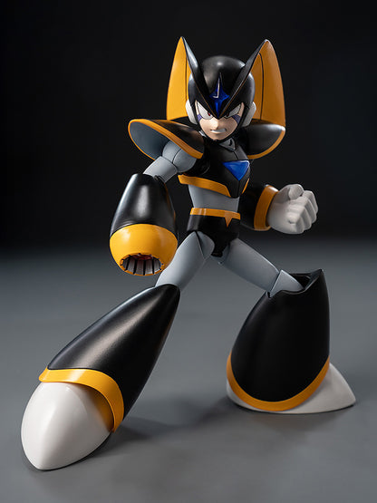 MDLX ロックマン フォルテ