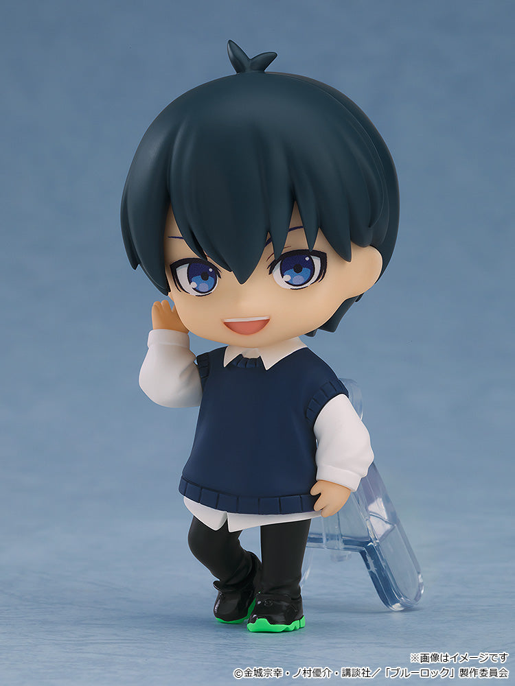 ねんどろいどさぷらいず ブルーロック 6個入BOX