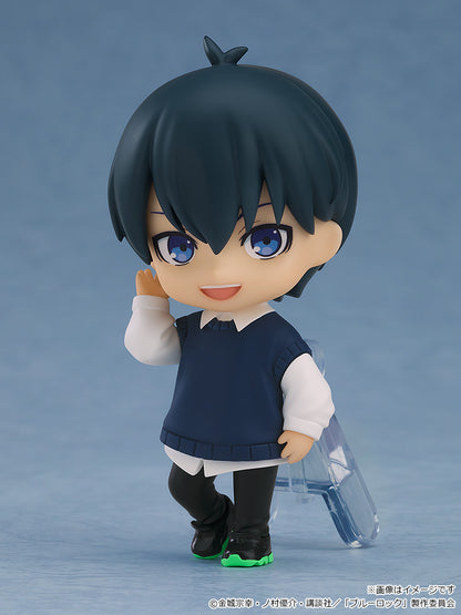 ねんどろいどさぷらいず ブルーロック 6個入BOX